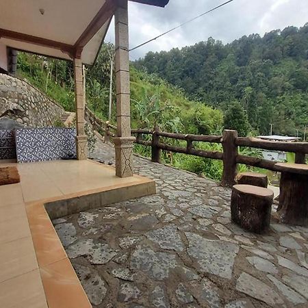 Villa Zoya 2 Pondok Cipaseban エクステリア 写真