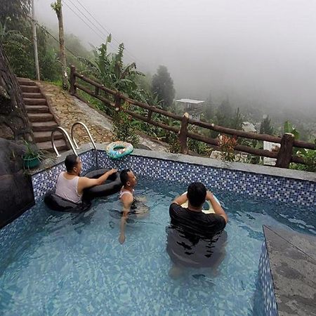Villa Zoya 2 Pondok Cipaseban エクステリア 写真