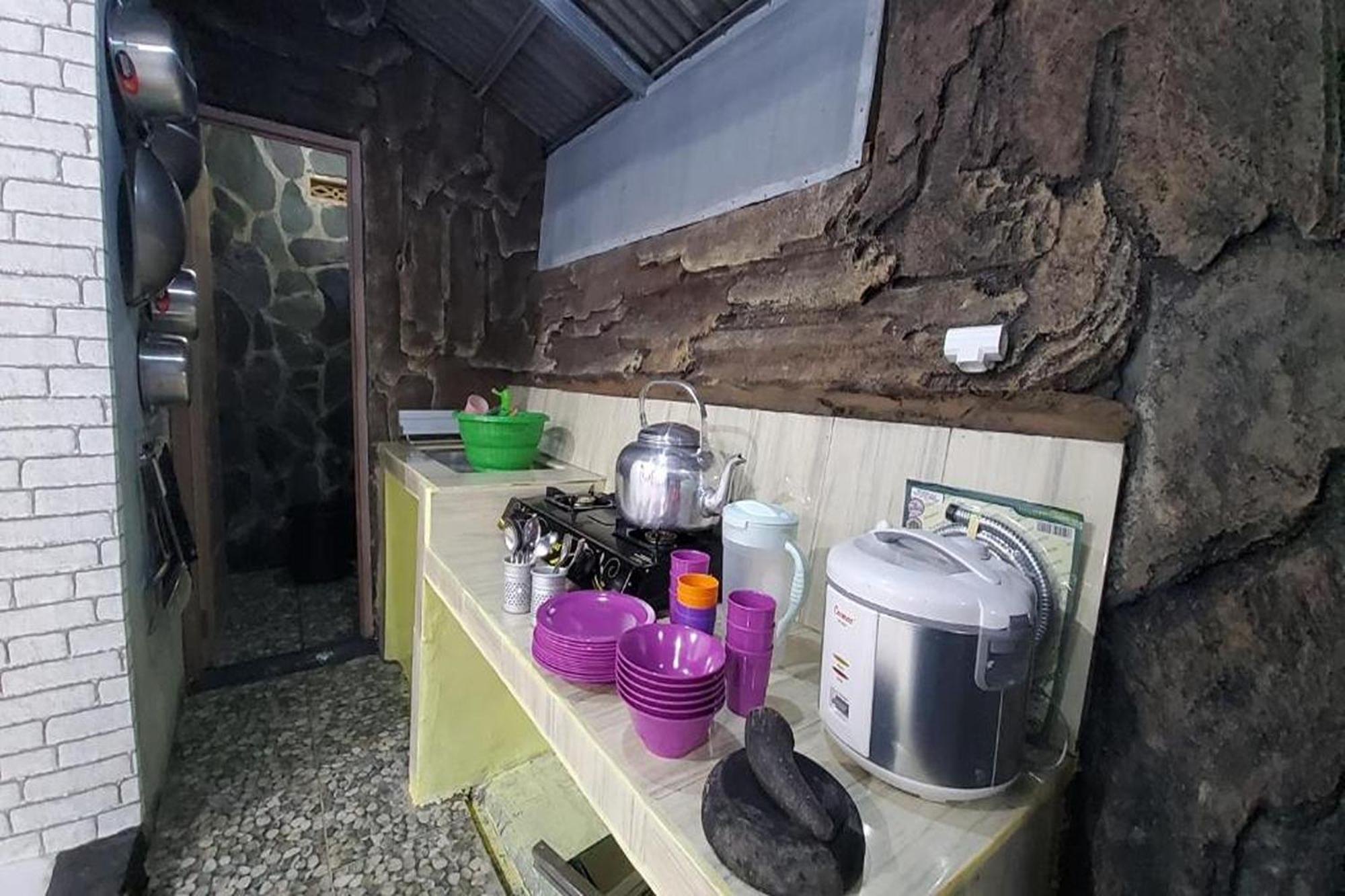 Villa Zoya 2 Pondok Cipaseban エクステリア 写真