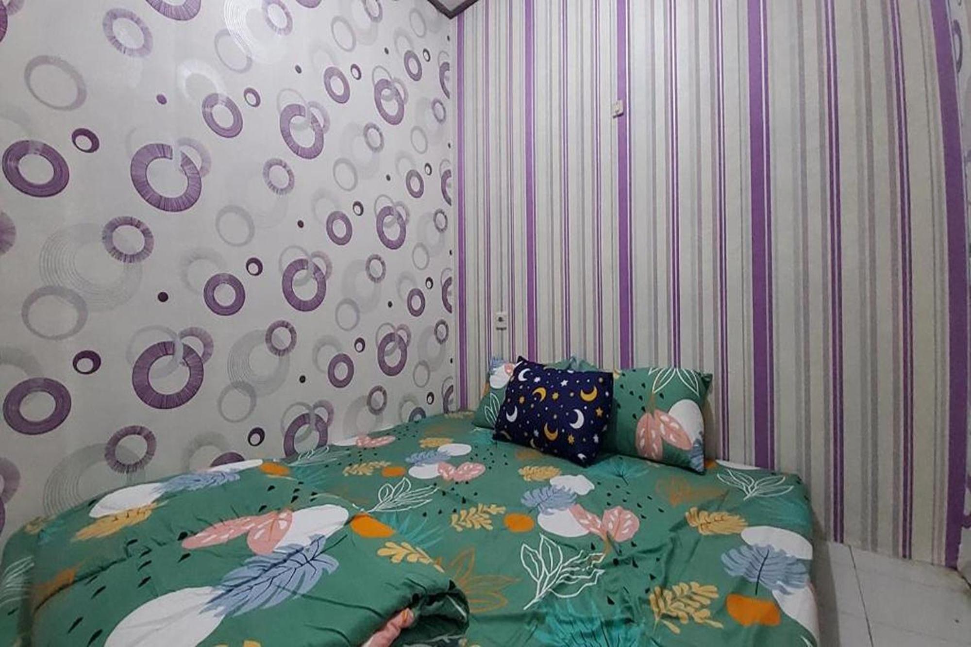 Villa Zoya 2 Pondok Cipaseban エクステリア 写真
