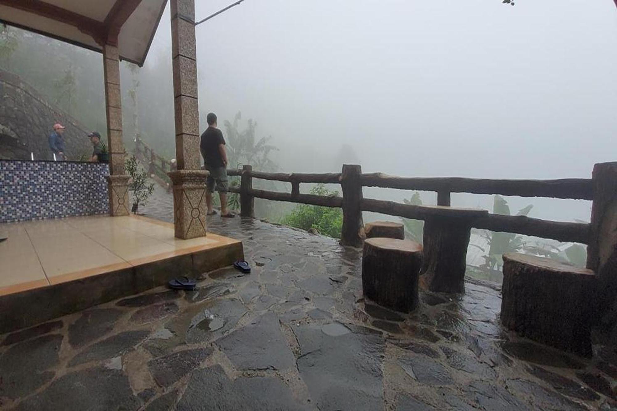 Villa Zoya 2 Pondok Cipaseban エクステリア 写真