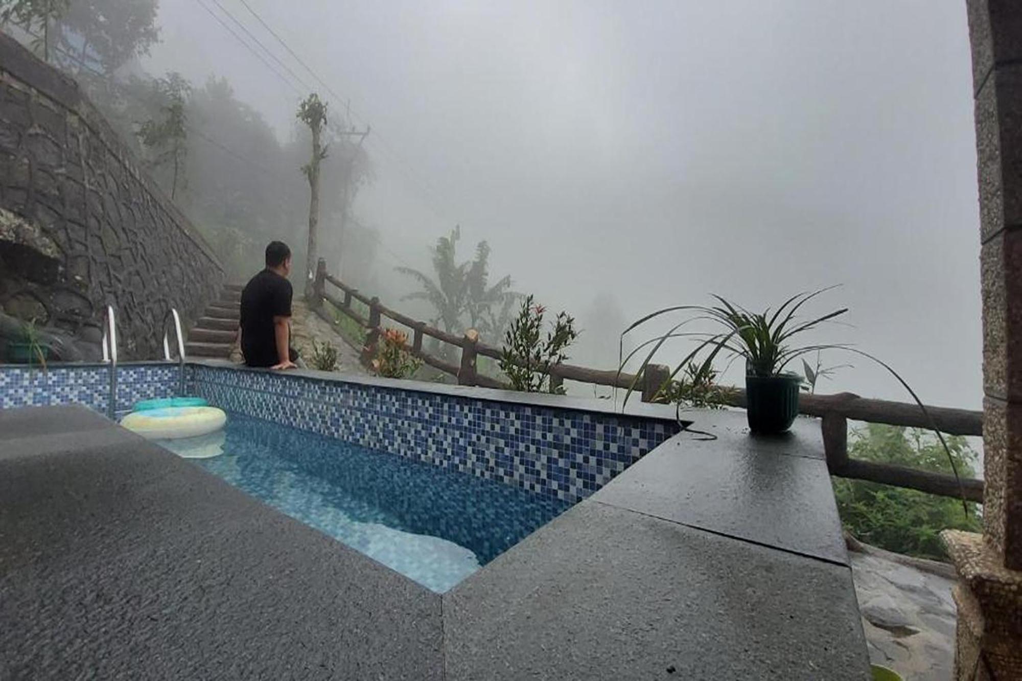 Villa Zoya 2 Pondok Cipaseban エクステリア 写真