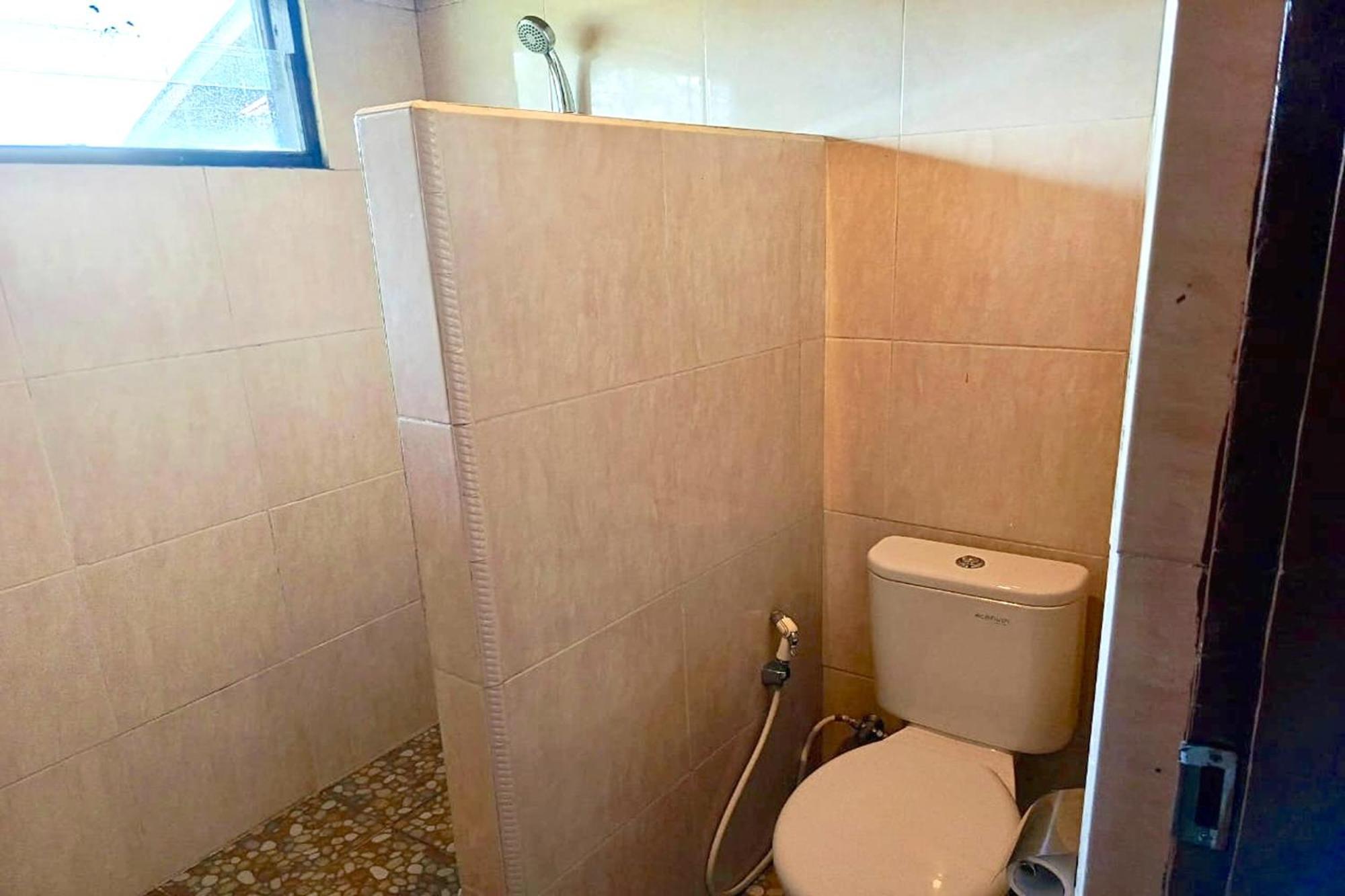 Villa Zoya 2 Pondok Cipaseban エクステリア 写真
